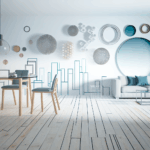 Membuat Dinding yang Indah: 7 Tanaman Merambat Merambat demi Mempercantik Dinding Anda sendiri.