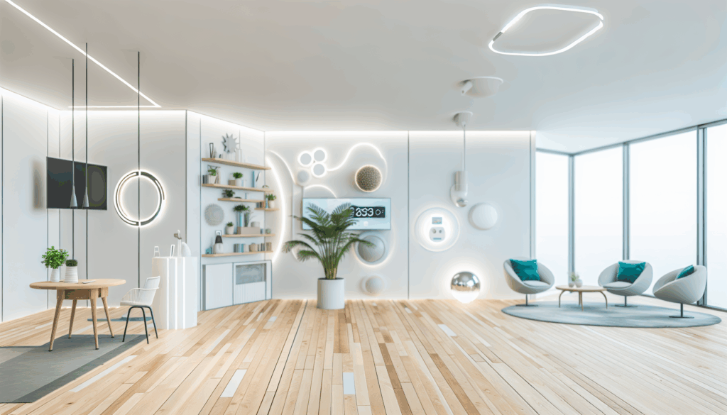 Beralih dari Dasar kepada Menawan: Ide Kitchens Mini Tapi Elok bagi Setiap Jenis Desain