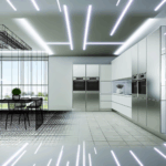 Desain Ruang Memasak Anda: Metode Budidaya Jamur Tiram Di Dalam Hunian menggunakan Material Mudah