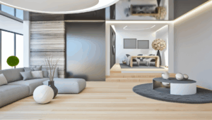 Cara Merawat Lantai Kayu Parket : Tips dan Trik dari Ahli Desain Interior