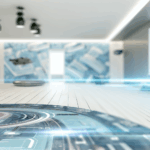 Tujuh Inovasi Cerdas pada Rumah Modular Bergaya Futuristik: Tren Arsitektur 2026 yang Membawa Harapan Baru Bagi Bumi