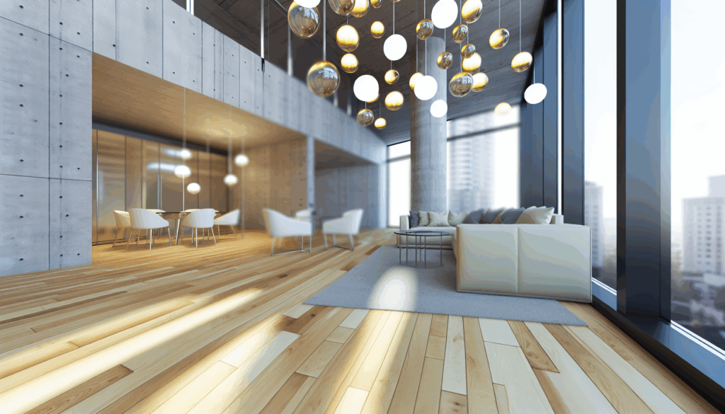 Kreativitas Tanpa Batas: Inspirasi Teras Apartemen Mini untuk Santai di Hunian