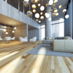 Kreativitas Tanpa Batas: Inspirasi Teras Apartemen Mini untuk Santai di Hunian