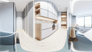 Dari Dapur hingga Halaman: Cara Membangun Hunian yang Sehat Lingkungan Secara Totalitas