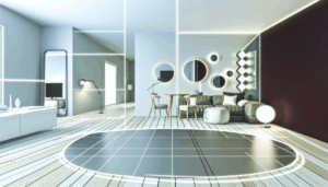 Kenapa Rumah dengan Teknologi Self Cleaning dengan Sistem Kebersihan Otomatis Yang Trending Tahun 2026 Bisa Mengubah Cara Kita Merawat Rumah