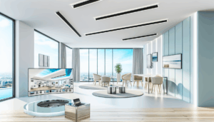 Tips Cerdas: Tips Memilih Sumber Cahaya Demi Segala Kamar dalam Hunian Anda Sekalian