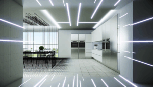 7 Gagasan Rancangan Taman Kering Dry Garden Yang Sedikit Perlu Perawatan bagi Rumah Kontemporer Keluarga Anda