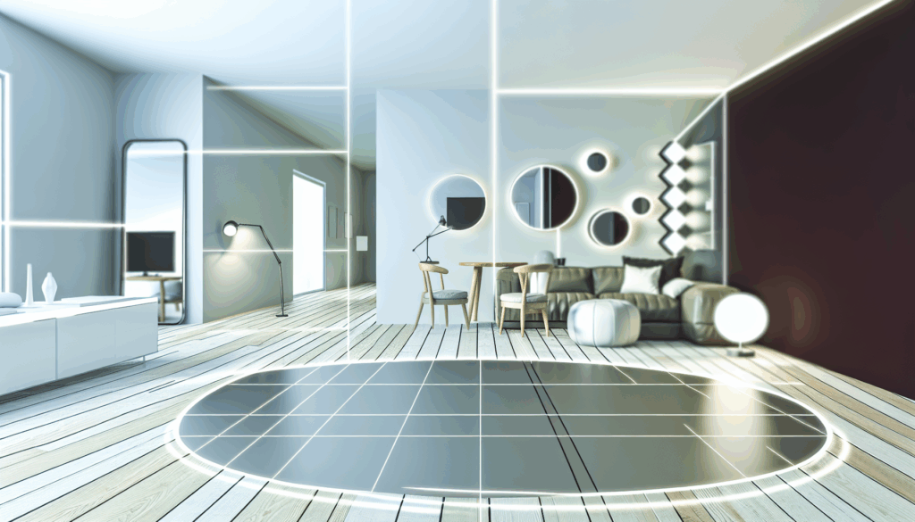 Lima Tahap Mudah: Tips Menghilangkan Noda Di Kamar Mandi yang Ampuh