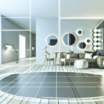 Lima Tahap Mudah: Tips Menghilangkan Noda Di Kamar Mandi yang Ampuh