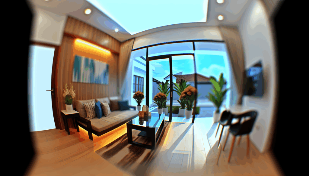 5 Alasan Utama Kolaborasi AI dan Desainer Berbasis Manusia Sebagai Kunci Produk Dekorasi Eksklusif untuk 2026